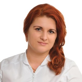 Врач гинеколог: Деба Виктория Тарасовна