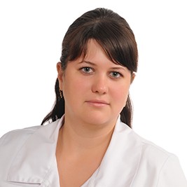 врач общей практики семейной медицины второй категории: Луговская Ольга Васильевна