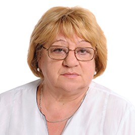 врач-гастроэнтеролог высшей категории: Мислеборская Людмила Витальевна