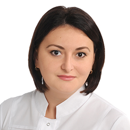 Врач-гинеколог 2 категории: Винтонив Ольга Андреевна