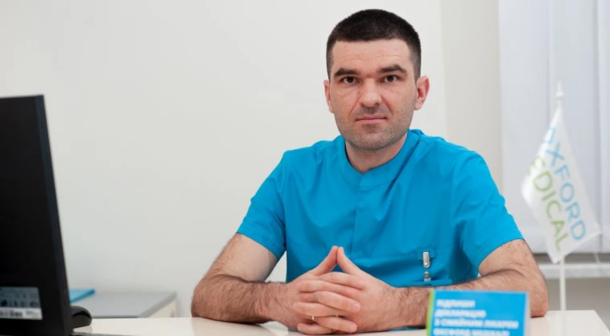 10 питань, які соромно поставити урологу. Відповіді лікаря