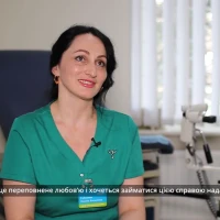 Гінеколог Оксфорд Медікал запрошений гість у сюжеті «Люди Прикарпаття» одного з найпопулярніших місцевих ЗМІ