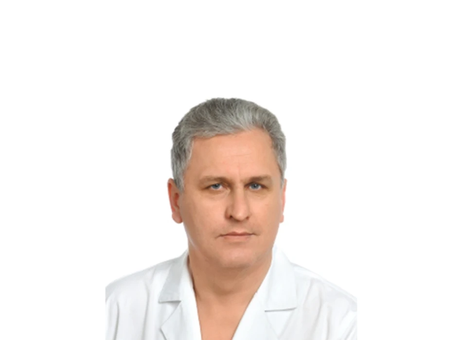 Шершун Леонід Леонідович