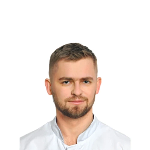 Чужак Андрій Васильович