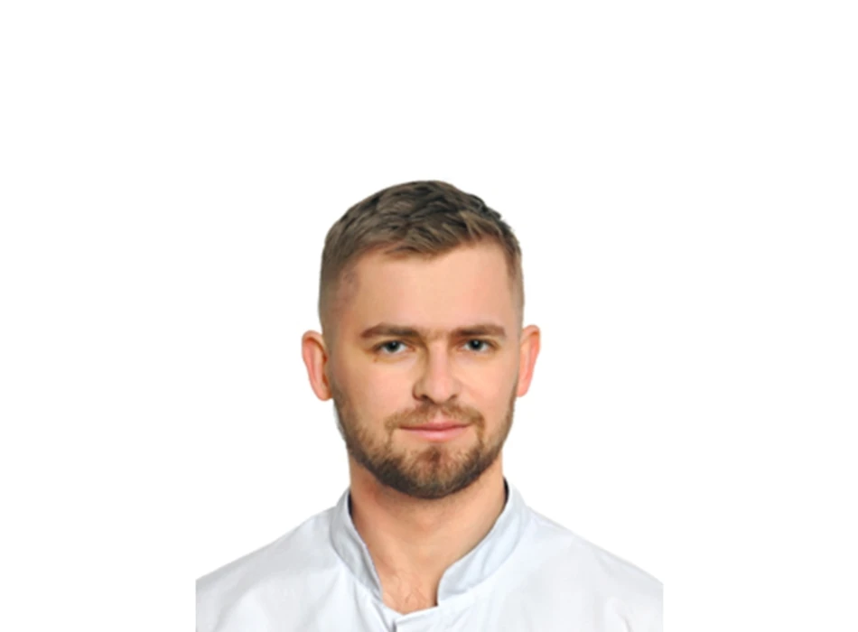 Чужак Андрій Васильович