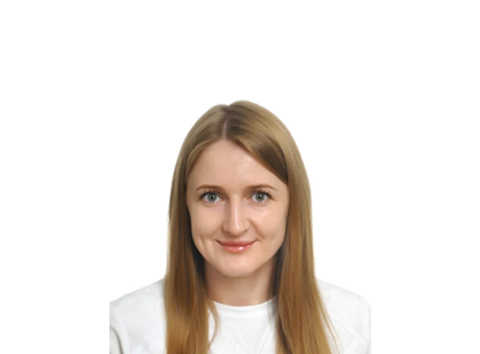 Чіх Ірина Миколаївна