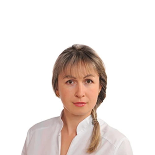 Бойчук Олександра Степанівна