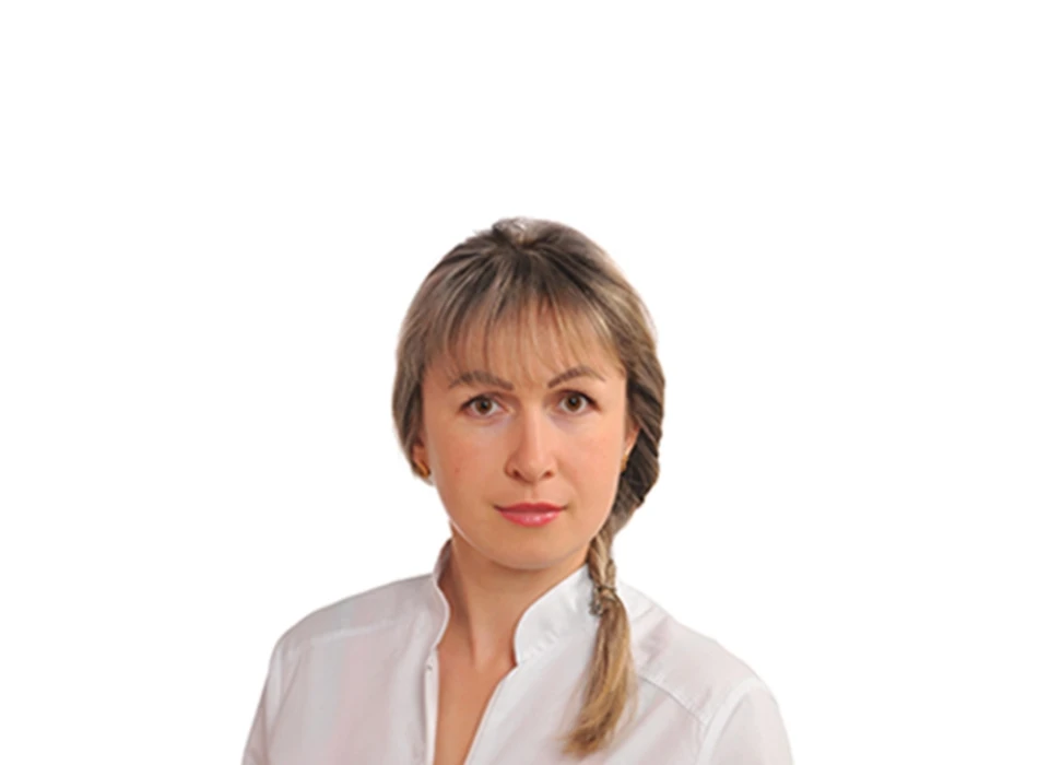 Бойчук Олександра Степанівна
