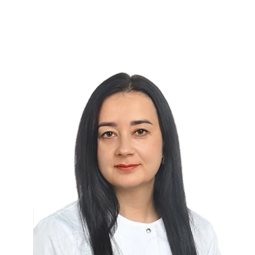 Бродович Ніна Василівна