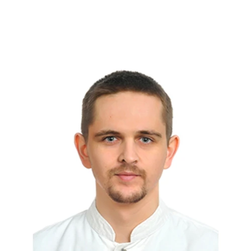 Ганцюк Дмитро Богданович