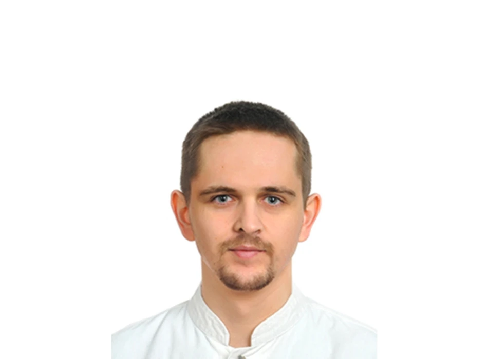 Ганцюк Дмитро Богданович