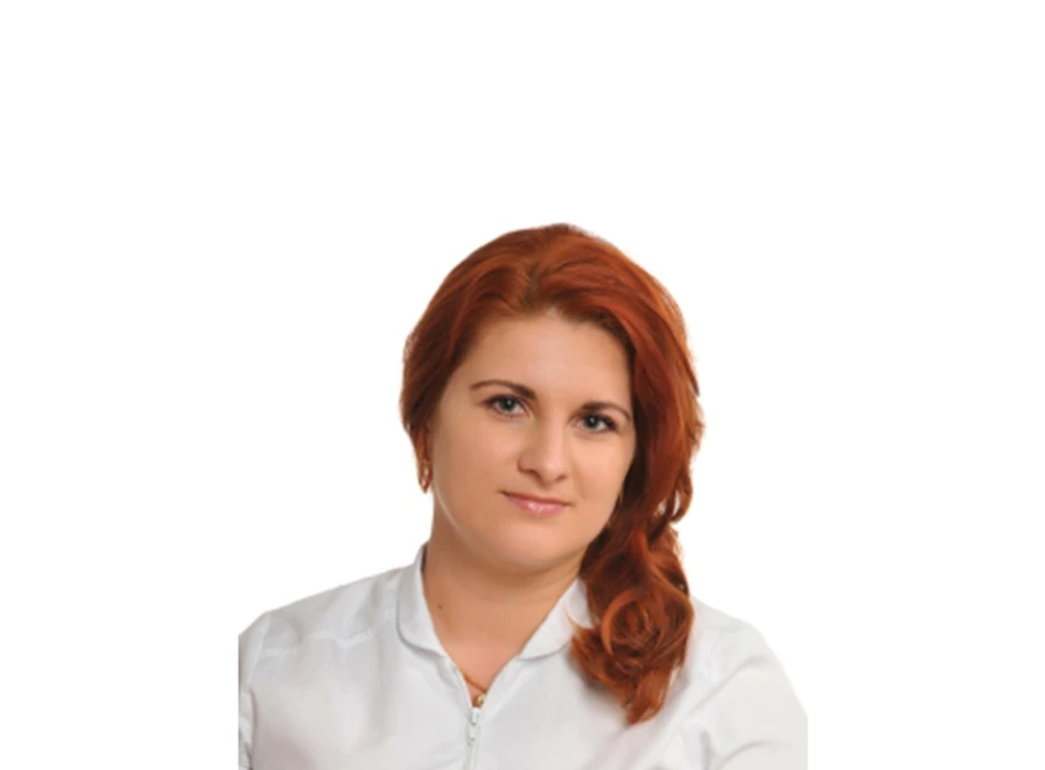 Деба Вікторія Тарасівна