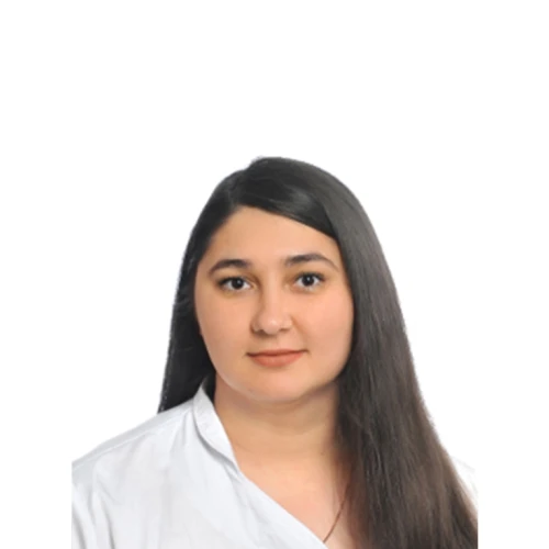 Дзюбановська Лідія Миколаївна