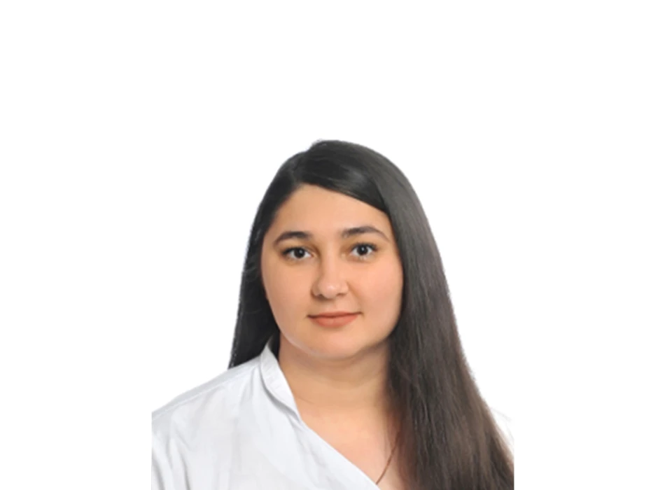 Дзюбановська Лідія Миколаївна