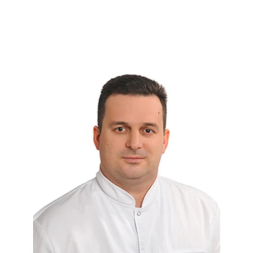 Марцинюк Володимир Васильович