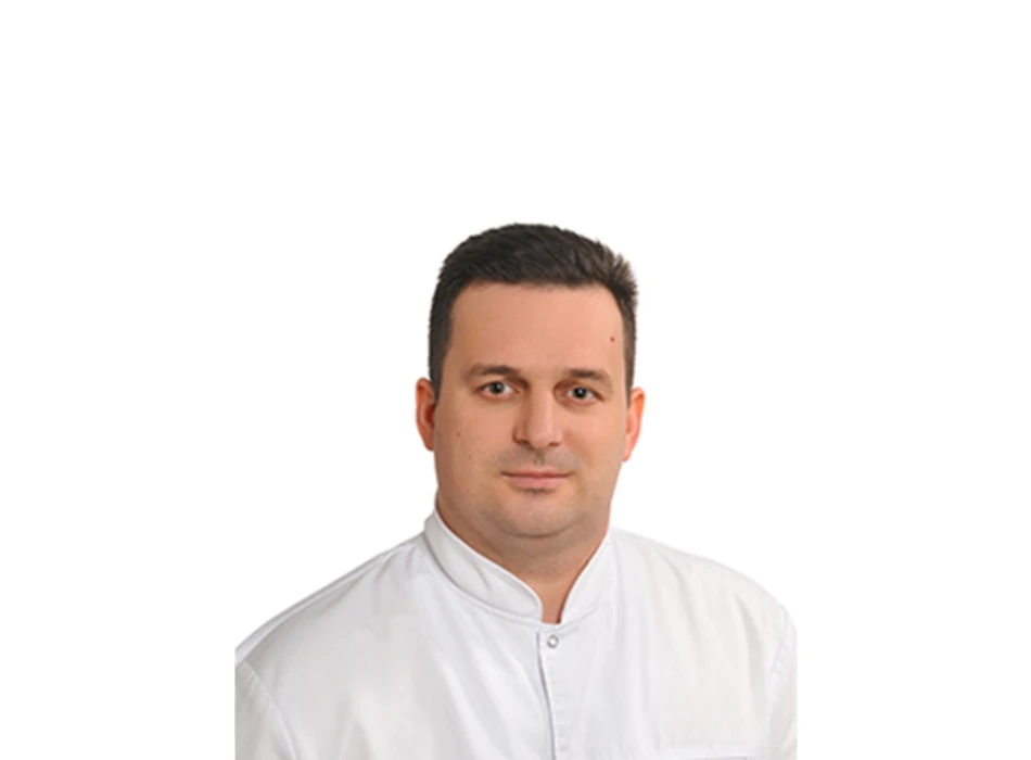 Марцинюк Володимир Васильович