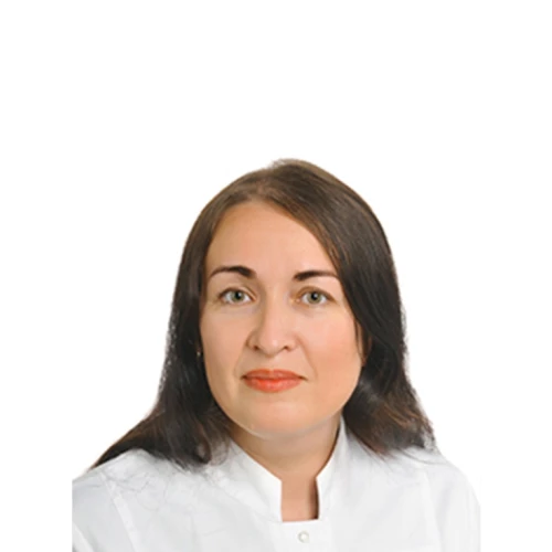Маслій Уляна Ігорівна