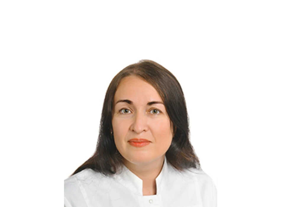 Маслій Уляна Ігорівна