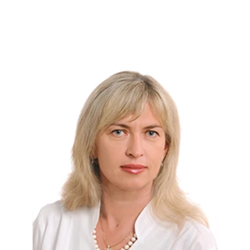 Мисліборська Зоряна Зіновіївна