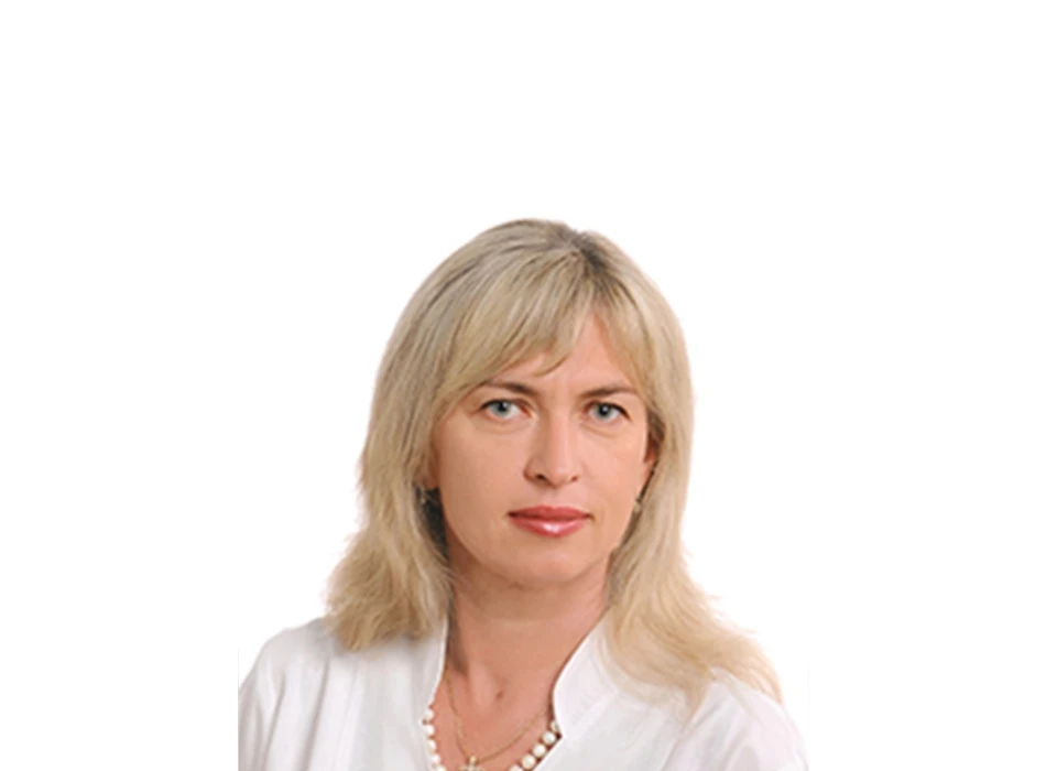 Мисліборська Зоряна Зіновіївна