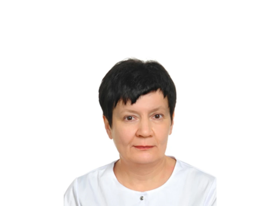 Піскорська Галина Василівна