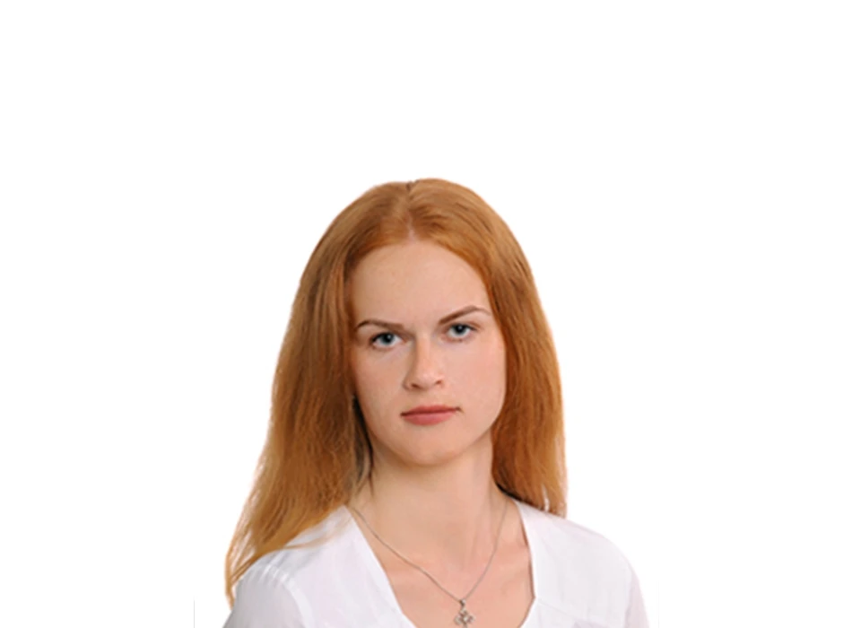 Прокопій Галина Ігорівна