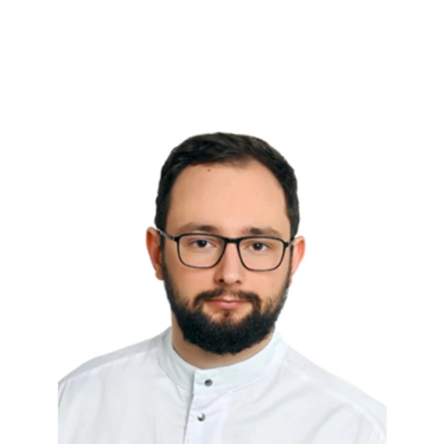 Тріщ Андрій Володимирович