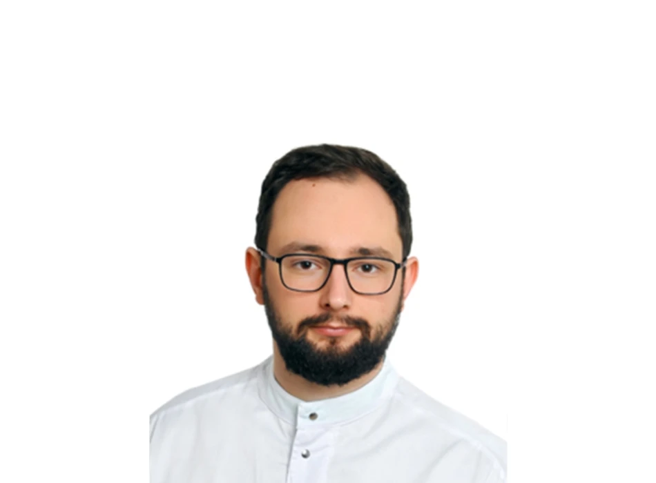 Тріщ Андрій Володимирович