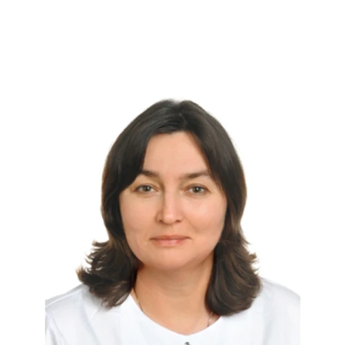 Тріщ Олександра Миколаївна