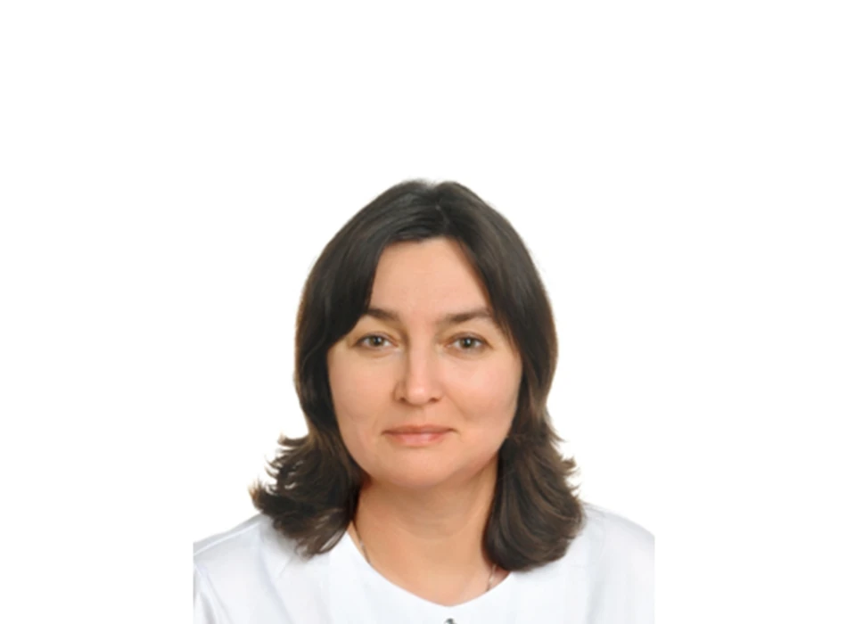 Тріщ Олександра Миколаївна