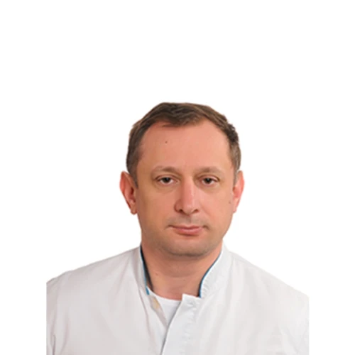 Тріщ Володимир Іванович