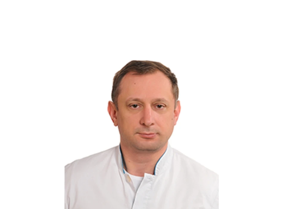 Тріщ Володимир Іванович