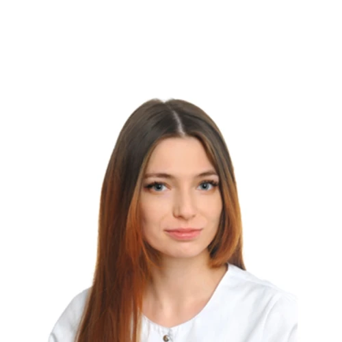 Хвесюк Олександра Мирославівна