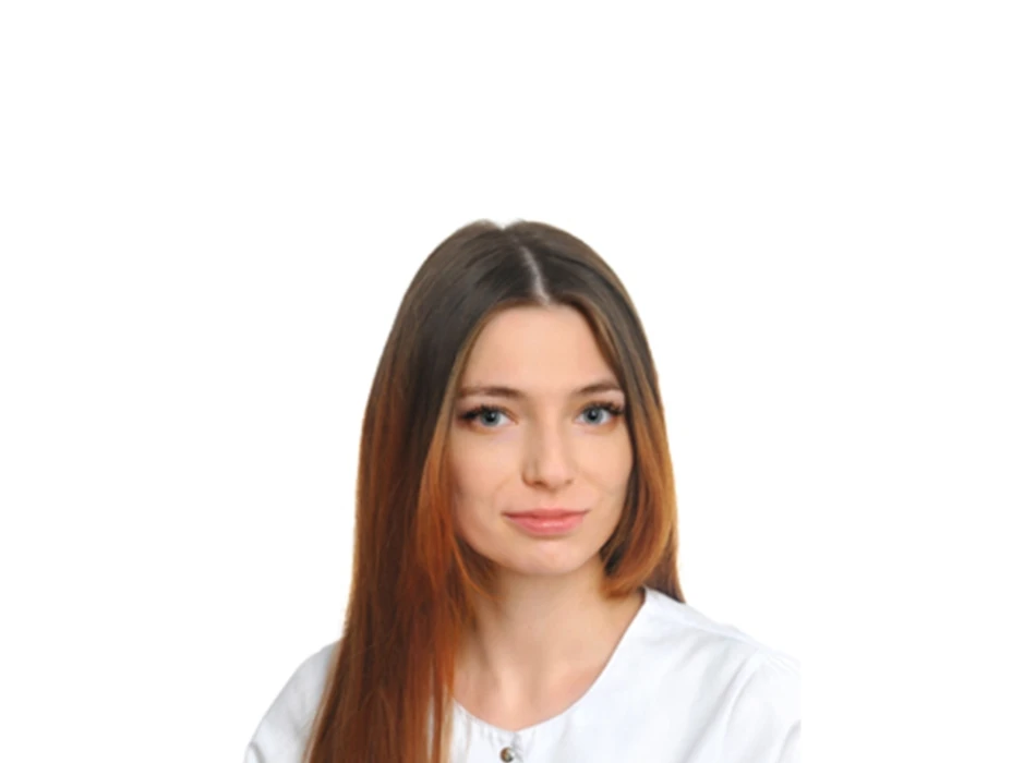 Хвесюк Олександра Мирославівна