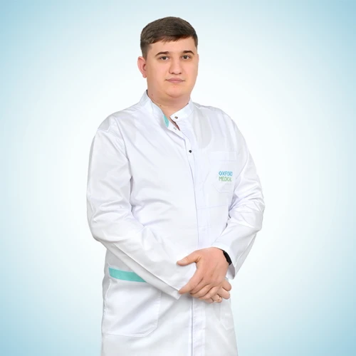 Бицкало Олег Романович