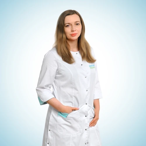 Гладка Ірина Вікторівна
