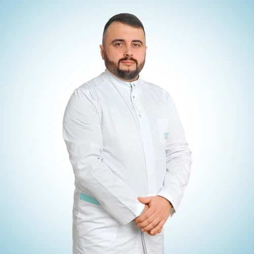 Король Тарас Володимирович
