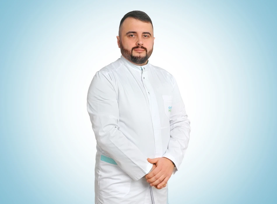 Король Тарас Володимирович
