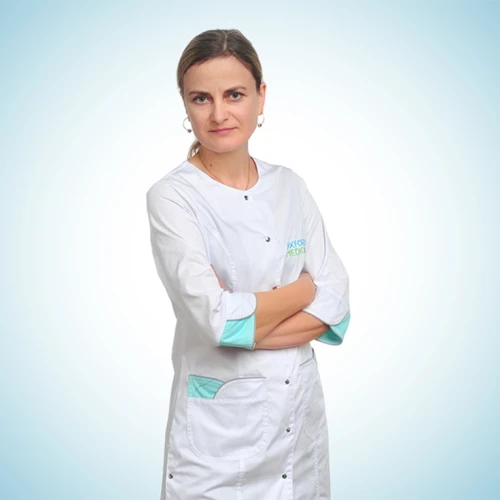 Марущак Наталія Михайлівна