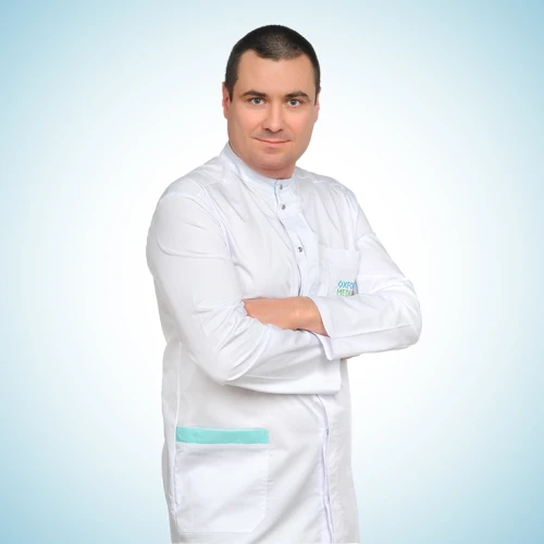 Онуфрик Олег Ігорович