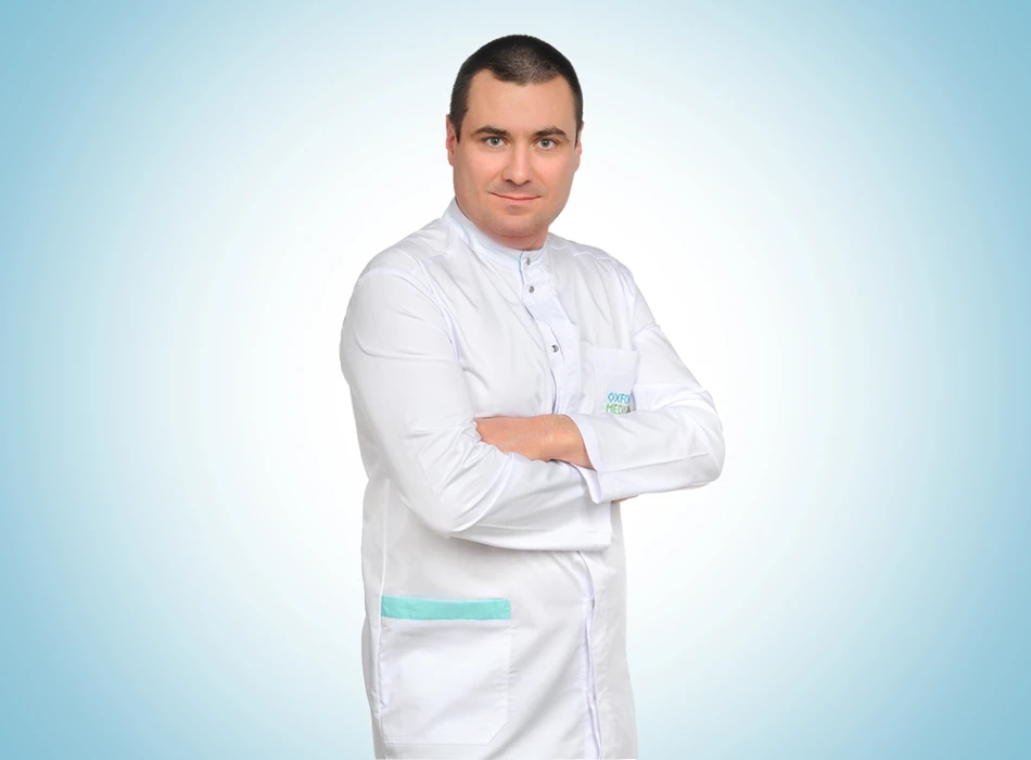 Онуфрик Олег Ігорович