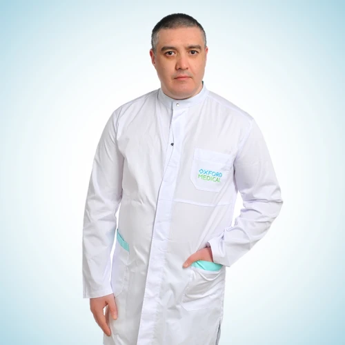 Гончарук Сергiй Володимирович