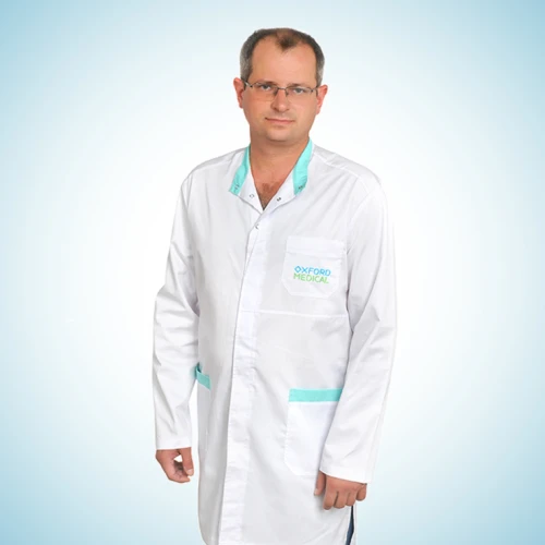 Горбаль Богдан Григорович