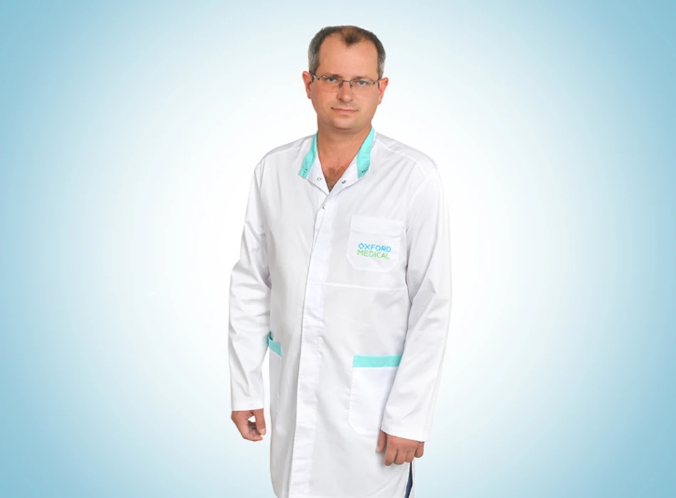 Горбаль Богдан Григорович