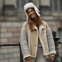 Чому потрібно носити шапку взимку?