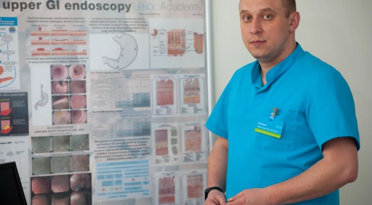 Чому варто видаляти поліпи кишківника? Консультує лікар