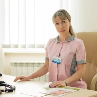 Поговоримо про токсикоз вагітних