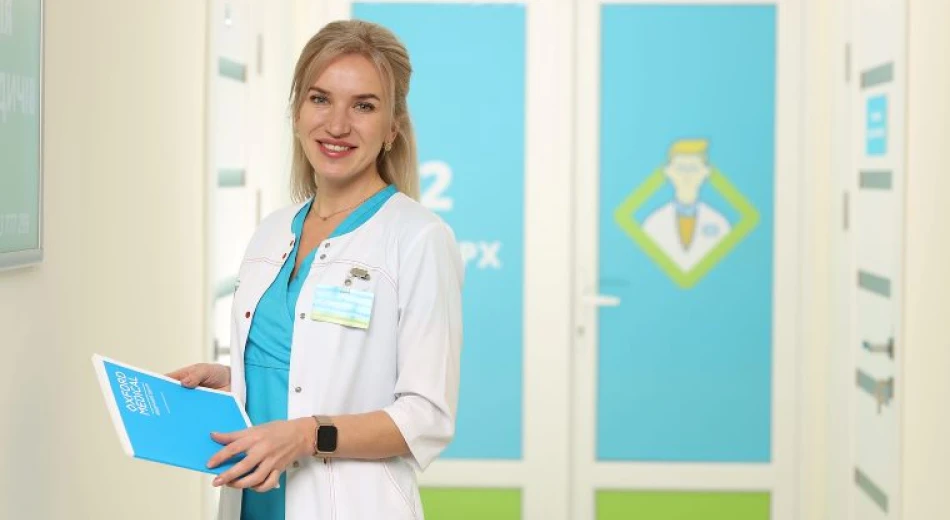 Правила інтимної гігієни під час пляжного сезону: рекомендації лікаря