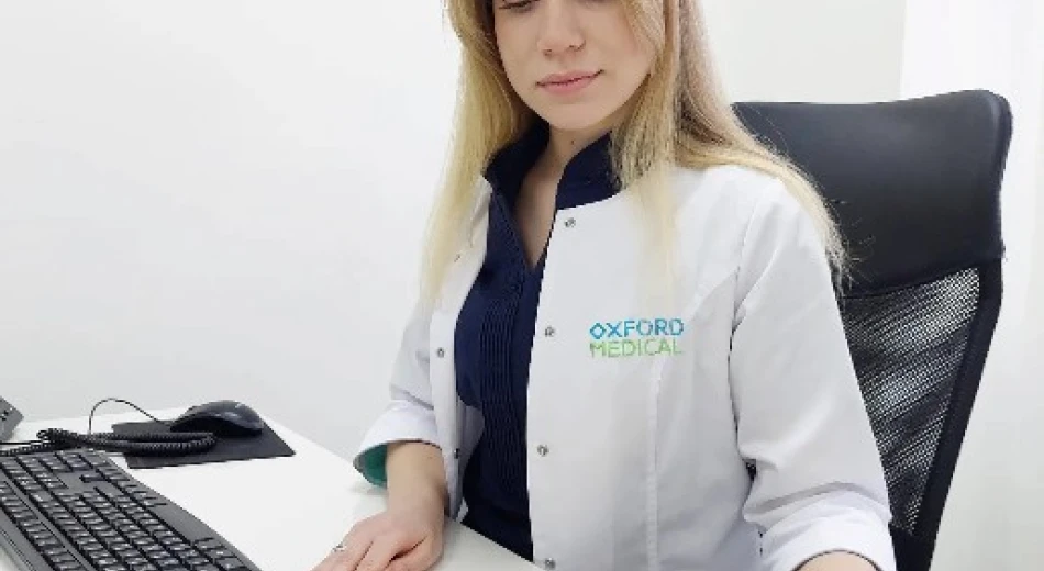 Симптоми, що вказують на проблеми зі щитоподібною залозою: консультує ендокринолог