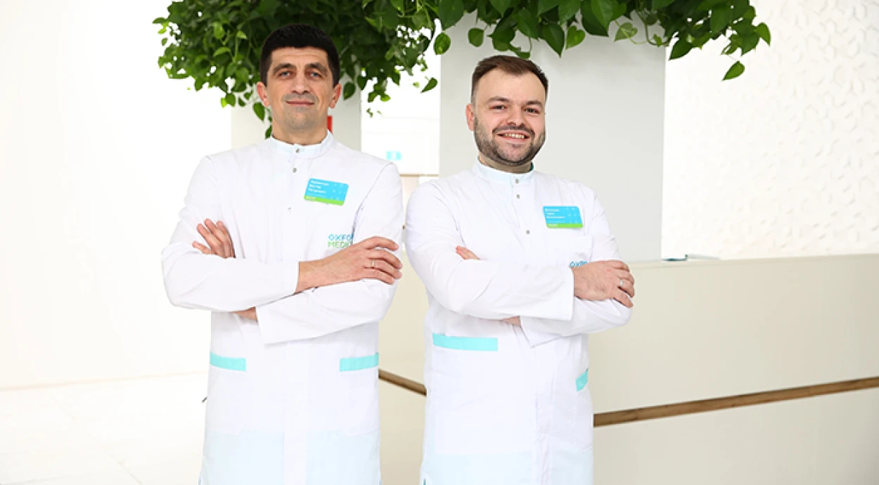 Сучасне хірургічне лікування гриж і протрузій міжхребцевих дисків в Буковелі!